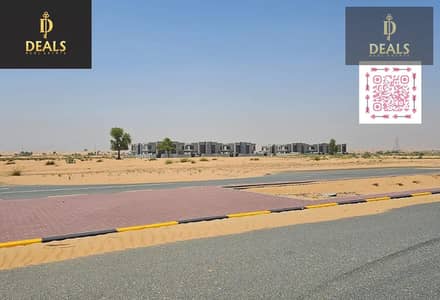 Plot for Sale in Umm Al Quwain Marina, Umm Al Quwain - 14331640-3ebfbo. jpg