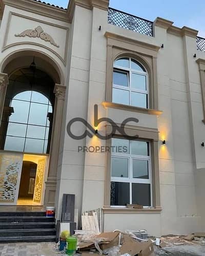 فیلا 5 غرف نوم للايجار في الرحبة، أبوظبي - Render_Image - 2025-06-13T163310.016. jpg