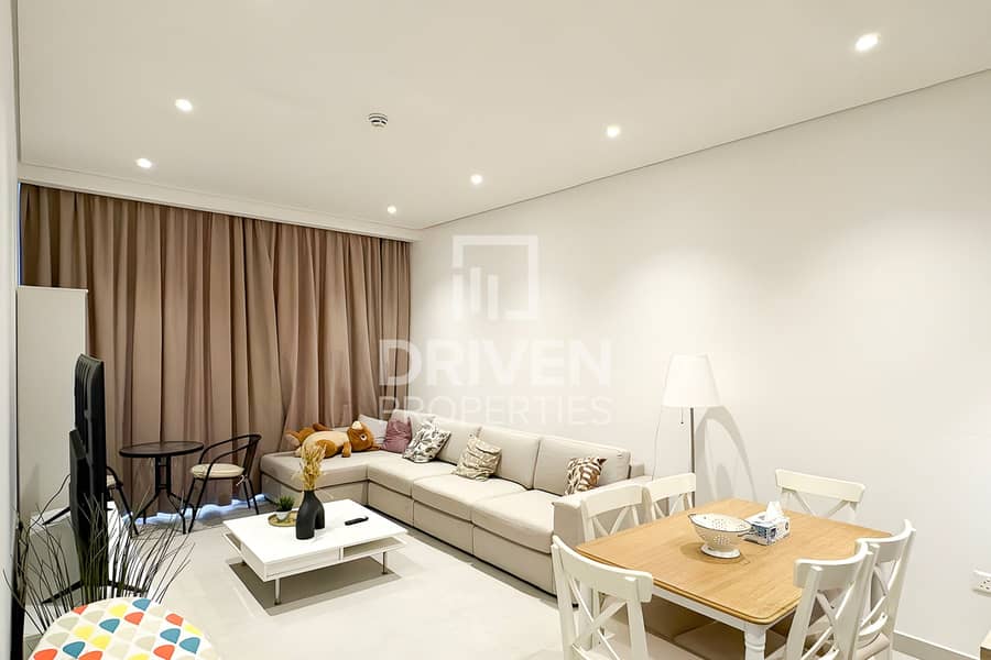 شقة في ديفين ريزيدنس،أرجان 2 غرف 130000 درهم - 11912711 شقة في ديفين ريزيدنس،أرجان 2 غرف 130000 درهم - 11912711
