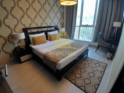 فلیٹ 1 غرفة نوم للايجار في شارع حمدان، أبوظبي - IMG-20250613-WA0027. jpg