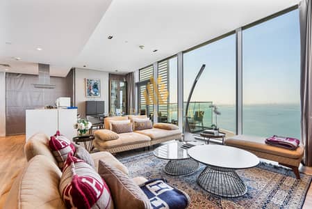 3 Bedroom Apartment for Sale in Bluewaters Island, Dubai - A-2. jpg