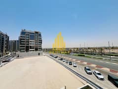 Luxury 2BR+Maid with 2 Balconies & Full Amenities
