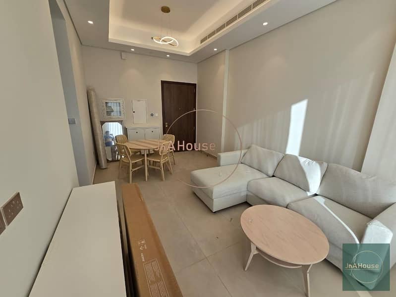 Brand new | Fully Furnished | Closed Kitchen Brand new | Fully Furnished | Closed Kitchen