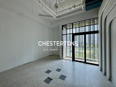 Office for Sale in Business Bay, Dubai - Exclusive Office | Modern Design | Prime Location