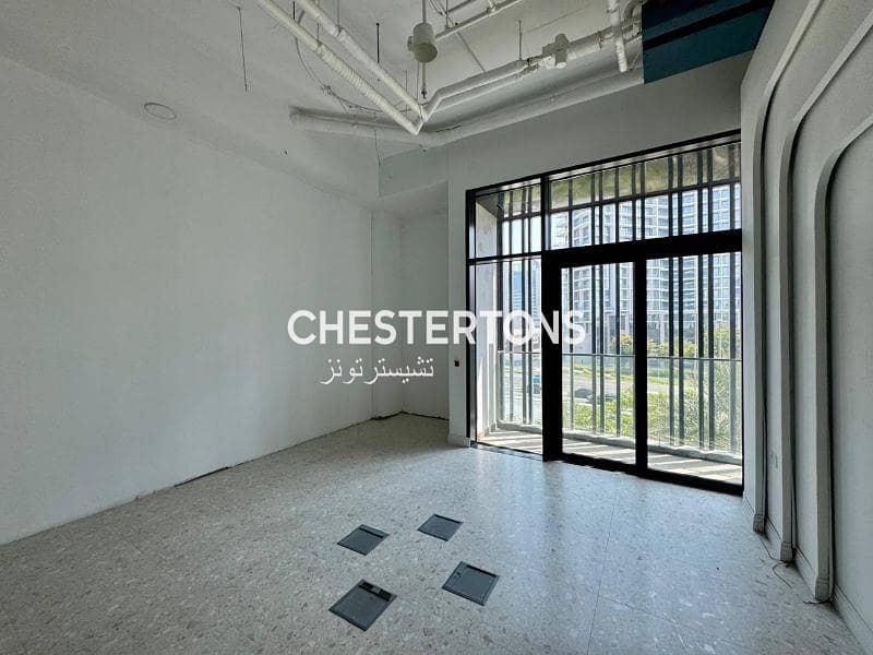 Exclusive Office | Modern Design | Prime Location