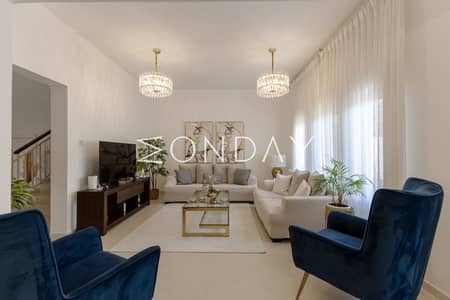فیلا 3 غرف نوم للبيع في الينابيع، دبي - 2H1A8685-HDR. jpg