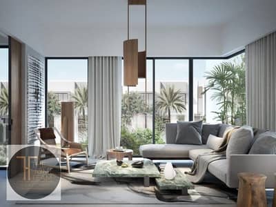 3 Bedroom Villa for Rent in The Valley by Emaar, Dubai - Independent Living | 3Bhk Villa+Maid | Chiller Free