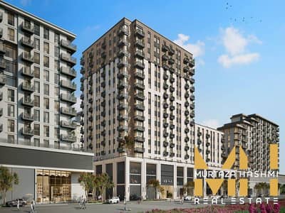 1 Спальня Апартамент Продажа в Таун Сквер, Дубай - 1. jpg