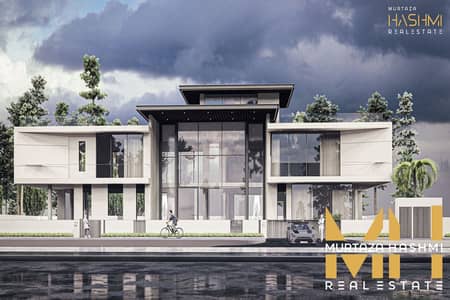 Plot for Sale in Mohammed Bin Rashid City, Dubai - 1 (4). jpg