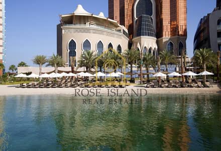 2 Cпальни Апартамент Продажа в Яс Айленд, Абу-Даби - Bab-Al-Qasr-Hotel-Residence-9. jpg