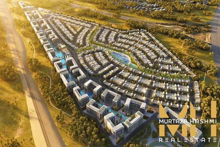4 Cпальни Таунхаус Продажа в Дубай Инвестиционный Парк (ДИП), Дубай - img554. jpg
