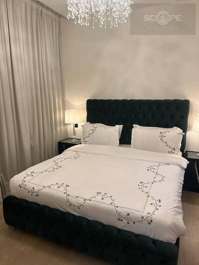 1 Bedroom Flat for Rent in Sobha Hartland, Dubai - WhatsApp Image 2024-01-16 at 9.27. 30 AM. jpeg