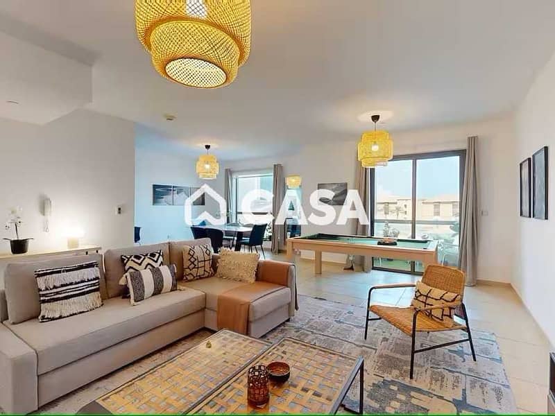 UPGRADED | SEA VIEW | TURN KEY