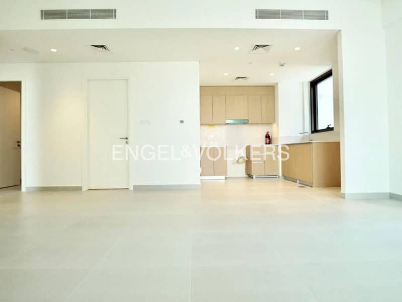 Квартира в Дубай Крик Харбор，Бейшор, 3 cпальни, 200000 AED - 11912877