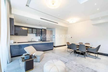 商业湾， 迪拜 1 卧室公寓待租 - 位于商业湾，Terraces Marasi Drive 1 卧室的公寓 220000 AED - 11912890