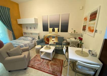 Studio for Sale in Jumeirah Village Triangle (JVT), Dubai - WhatsApp Image 2025-06-13 at 4.25. 09 PM (1). jpeg