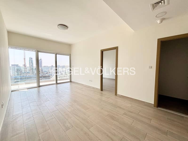 High Floor | Unfurnished | Available Now High Floor | Unfurnished | Available Now