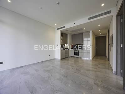 1 Bedroom Apartment for Rent in Business Bay, Dubai - Canal View | High Floor | South Facing