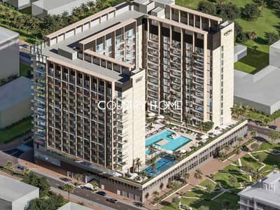 3 Bedroom Apartment for Sale in Wasl Gate, Dubai - 1. png