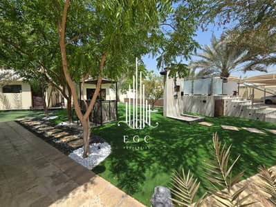 فیلا 9 غرف نوم للايجار في مدينة خليفة، أبوظبي - WhatsApp Image 2025-06-13 at 12.42. 24 PM. jpeg