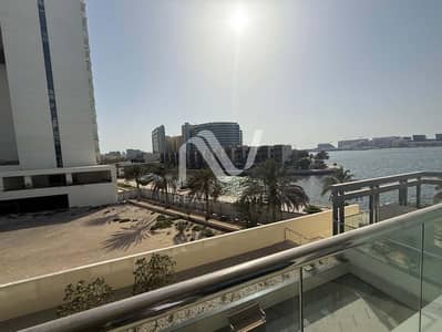 阿拉哈海滩， 阿布扎比 2 卧室公寓待售 - IMG-20250613-WA0183. jpg