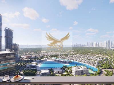 2 Bedroom Flat for Sale in Bukadra, Dubai - Smart Home | 20% Down Payment | High ROI