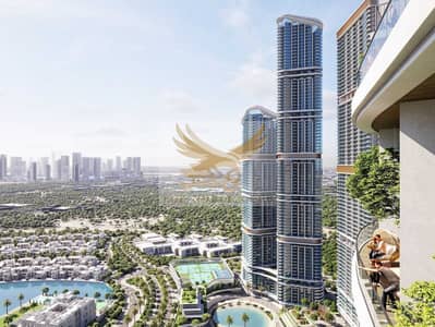 1 Bedroom Apartment for Sale in Bukadra, Dubai - High ROI | Easy Payment Plan | Luxury Apartment