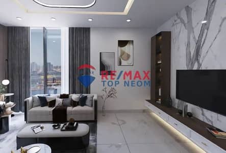 Studio for Sale in Dubai Land Residence Complex, Dubai - IMG_9459. PNG