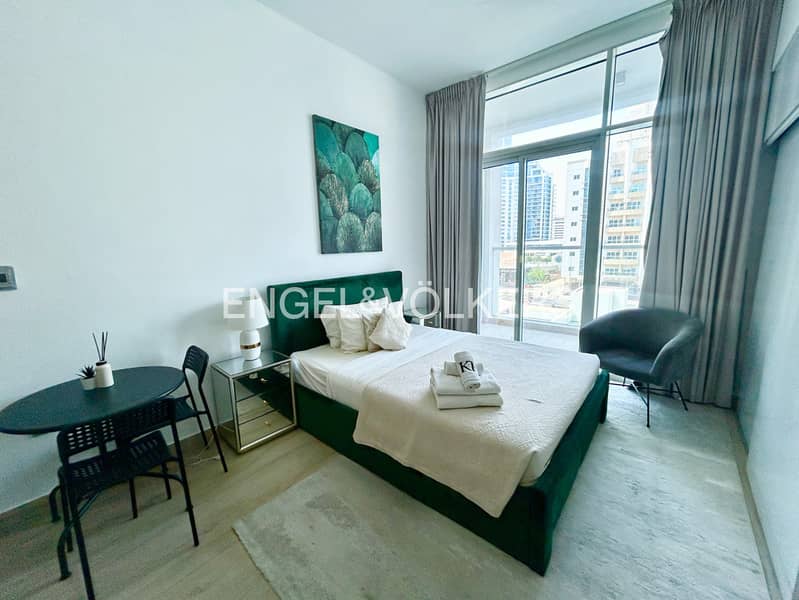 Fully Furnished | Prime Location | Modern Interior Fully Furnished | Prime Location | Modern Interior