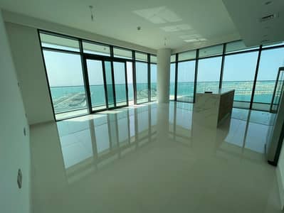 3 Bedroom Flat for Rent in Dubai Harbour, Dubai - Full Palm View | Vacant Now | High Floor