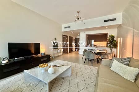 1 Bedroom Apartment for Sale in Al Furjan, Dubai - Close to Metro | Investment | Villa View