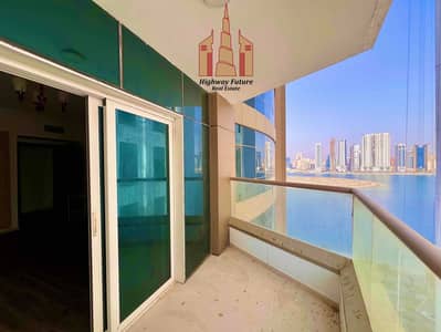 3 Bedroom Flat for Rent in Al Khan, Sharjah - IMG_4067. jpg