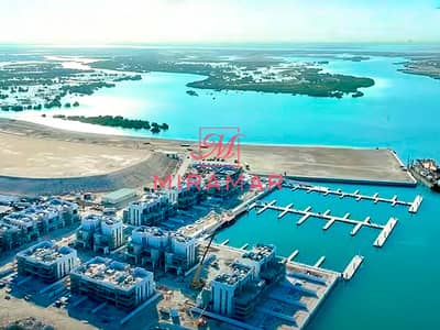 3 Bedroom Townhouse for Sale in Al Jubail Island, Abu Dhabi - WhatsApp Image 2025-06-11 at 14.30. 41 (2). jpg