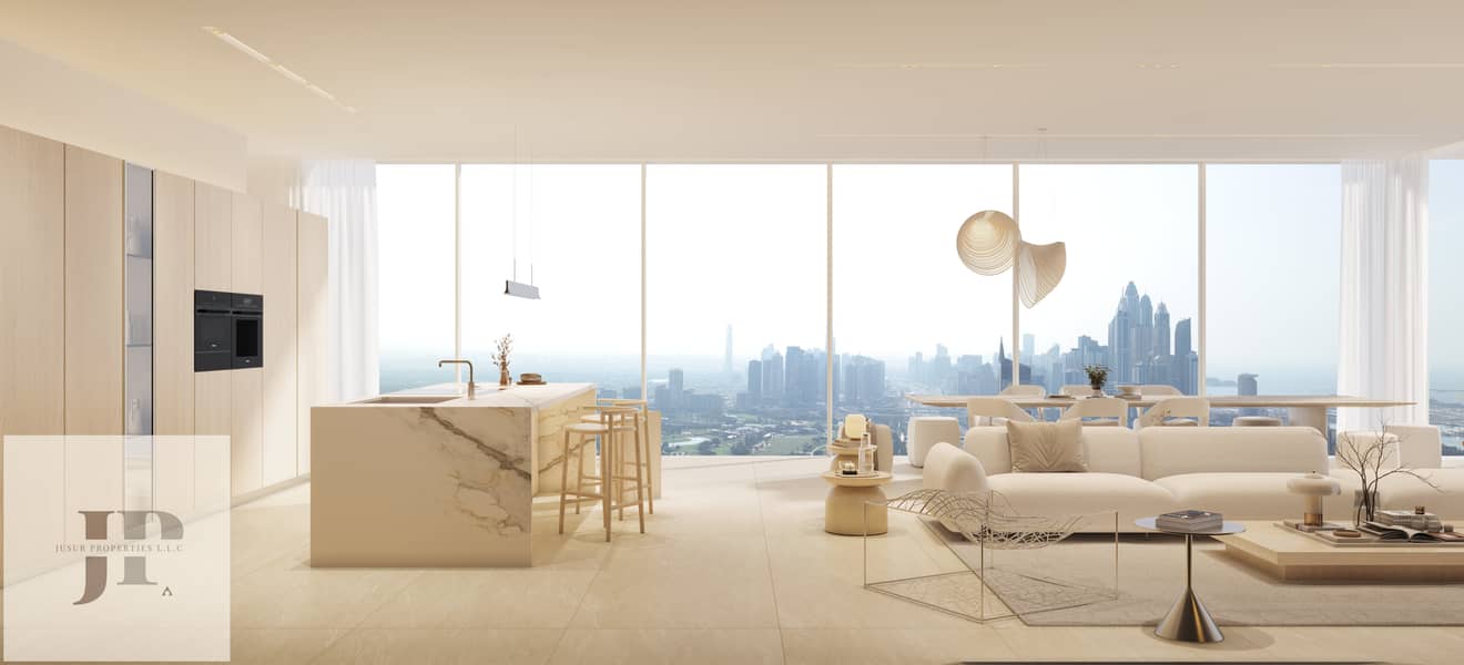 8 3 BG-THE CHEDI-3 BEDROOM APARTMENT. jpg