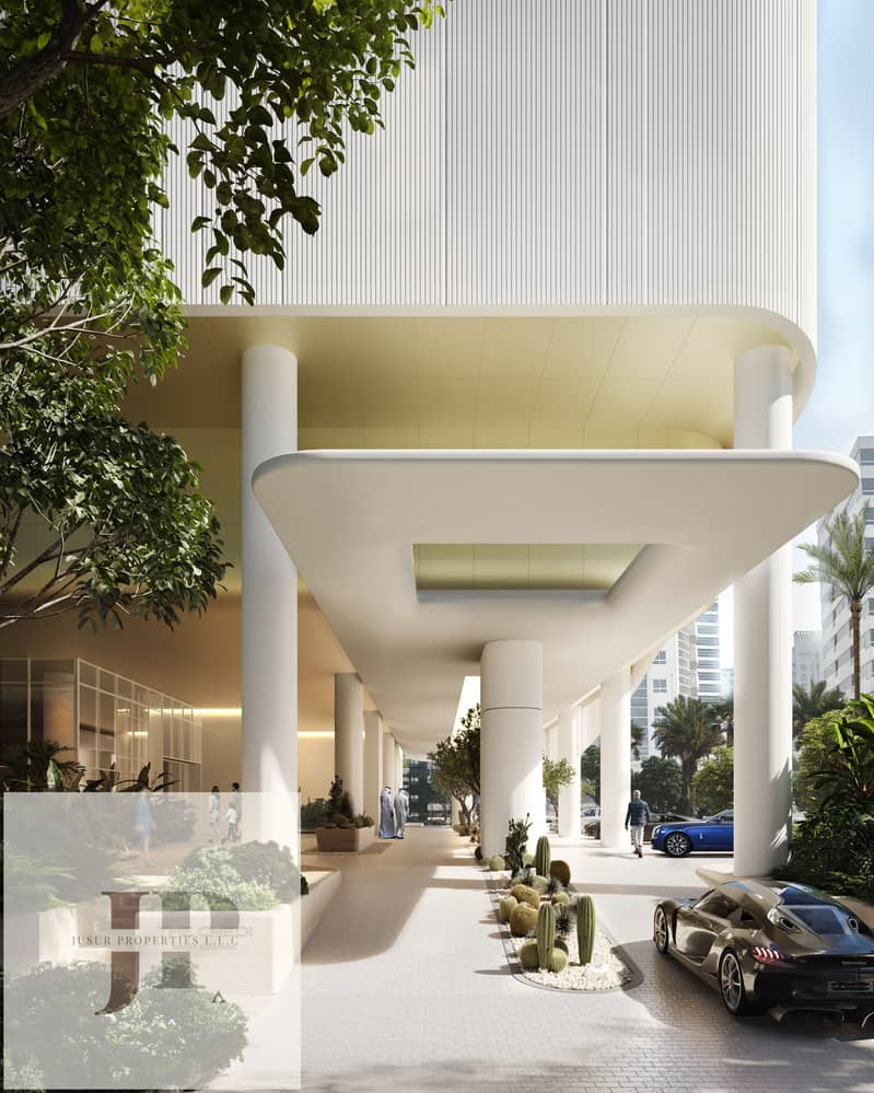21 9 Exterior entrance lobby Adjustment shot. jpg
