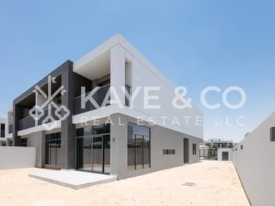 5 Bedroom Villa for Rent in Dubai South, Dubai - 629A9667. JPG