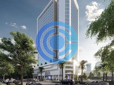 Апартаменты в отеле Продажа в Дубай Спортс Сити, Дубай - 0ecc95c727c62b4525ac77cbd3d21f48. jpg