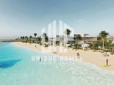 3 Cпальни Таунхаус Продажа в Остров Аль Рим, Абу-Даби - img1940. jpg