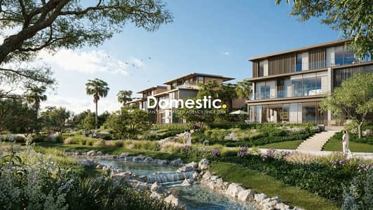 3 Bedroom Townhouse for Sale in Nad Al Sheba, Dubai - 3 Beds + Maid | Prime Layout | 10 Mins to Downtown