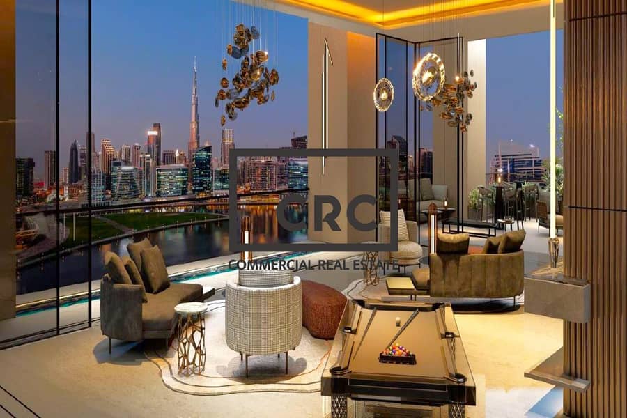 位于商业湾,Burj Capital 的写字楼 9868500 AED - 11913041 位于商业湾,Burj Capital 的写字楼 9868500 AED - 11913041