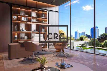Office for Sale in Business Bay, Dubai - Off plan Investment | Premium | Business Hub