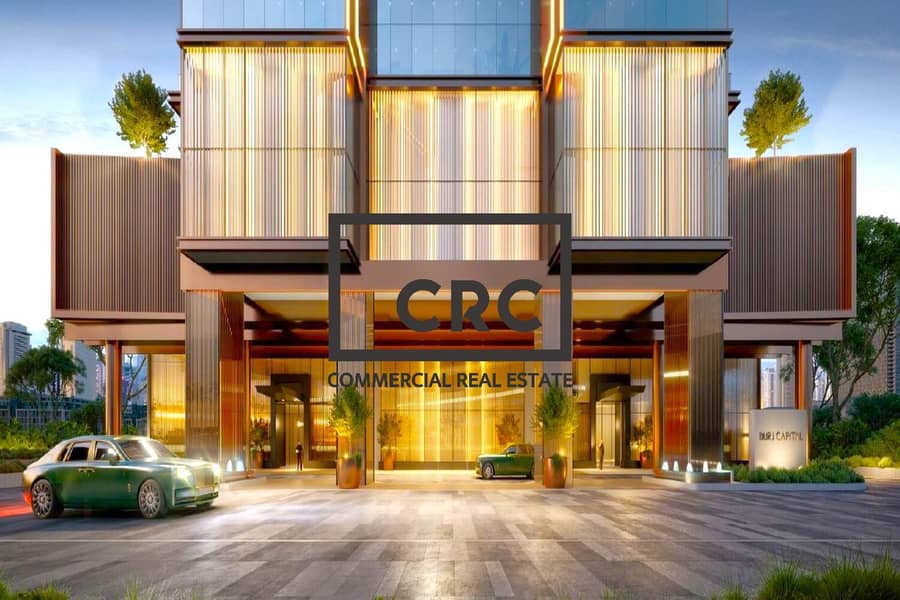 Business Hub | Smart Investment | Premium Offices Business Hub | Smart Investment | Premium Offices