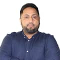 Mohammad Istiak Ahmed