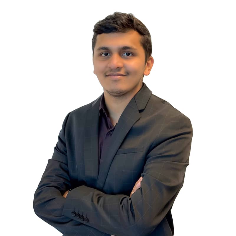 Sahil Kamal Mehta