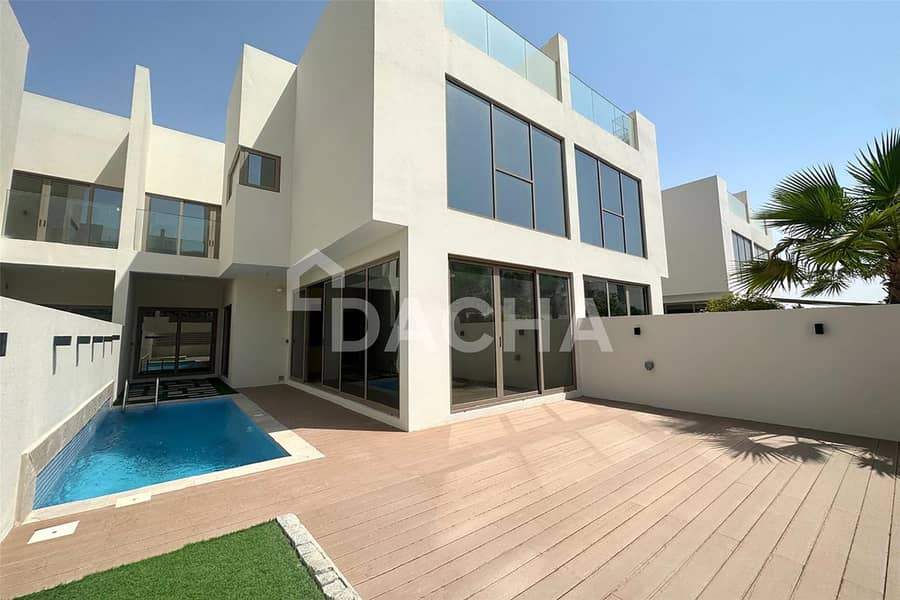 تاون هاوس في الفرجان غرب،الفرجان 4 غرف 4500000 درهم - 11848998 تاون هاوس في الفرجان غرب،الفرجان 4 غرف 4500000 درهم - 11848998
