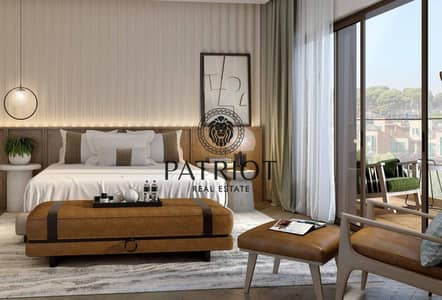 大马士革湖住宅， 迪拜 5 卧室联排别墅待售 - Investment Options With Low Downpayment. jpg