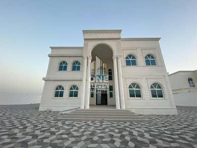 8 Bedroom Villa for Rent in Zayed City, Abu Dhabi - WhatsApp Image 2025-06-12 at 19.06. 45 (1). jpeg