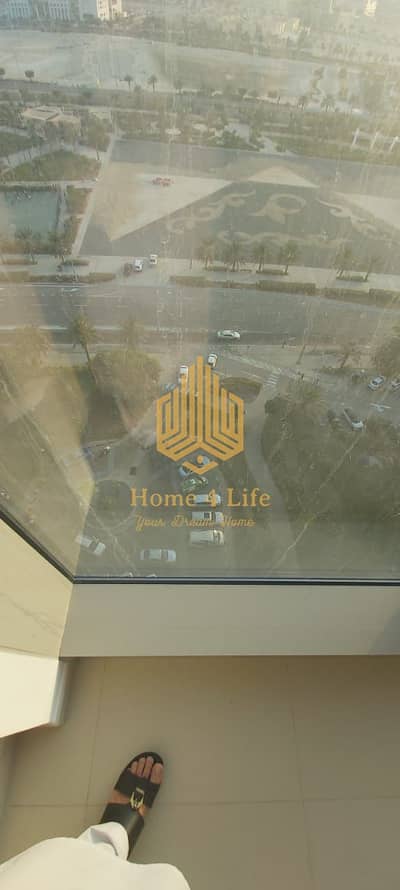 1 Bedroom Flat for Sale in Al Reem Island, Abu Dhabi - WhatsApp Image 2025-06-13 at 5.17. 05 PM. jpeg