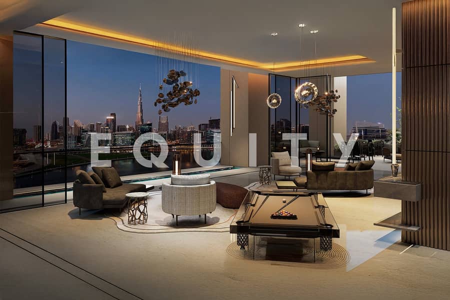 位于商业湾,Burj Capital 的写字楼 52200000 AED - 11913079 位于商业湾,Burj Capital 的写字楼 52200000 AED - 11913079