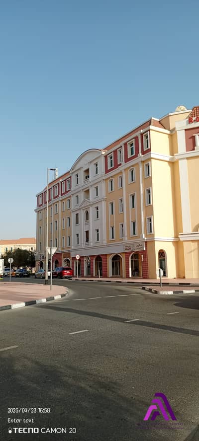 Shop for Rent in International City, Dubai - WhatsApp Image 2025-04-24 at 10.43. 04 AM (1). jpeg